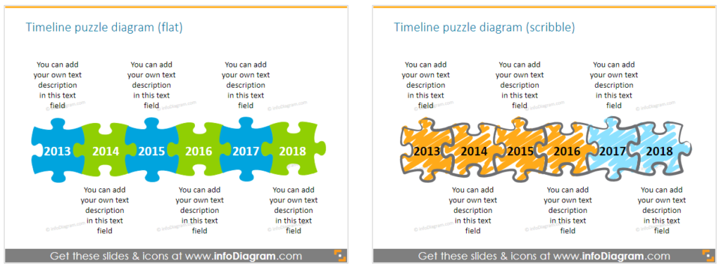 puzzle clipart for powerpoint