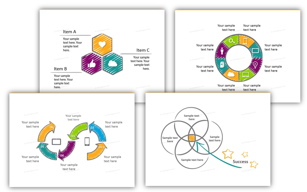 diagrams PowerPoint