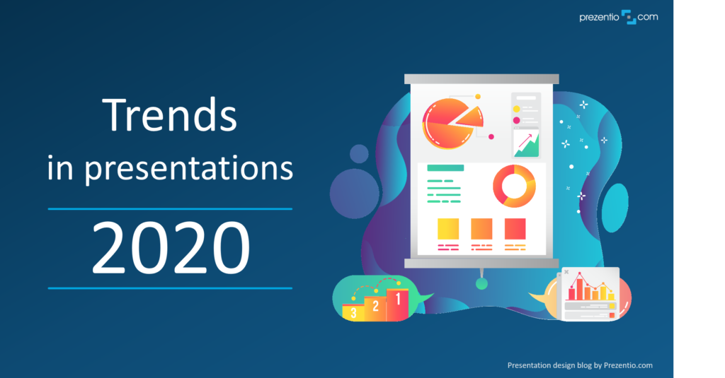 new trends in powerpoint presentation