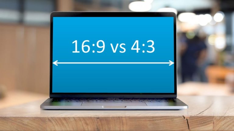 PowerPoint Slide Formats - 16:9 or 4:3 or other? - Prezentio