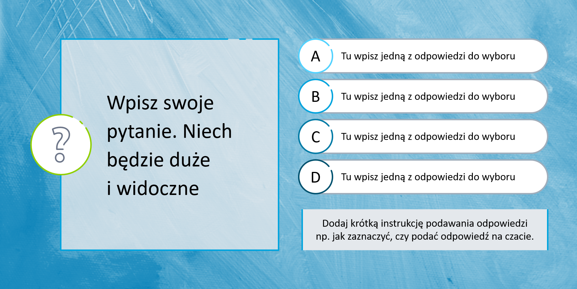 Zdalne prezentacje jak je oswoić i podkręcić – narzędzia, slajdy i porady