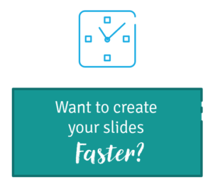 Training: Making Visual Slides, advanced PowerPoint - Prezentio