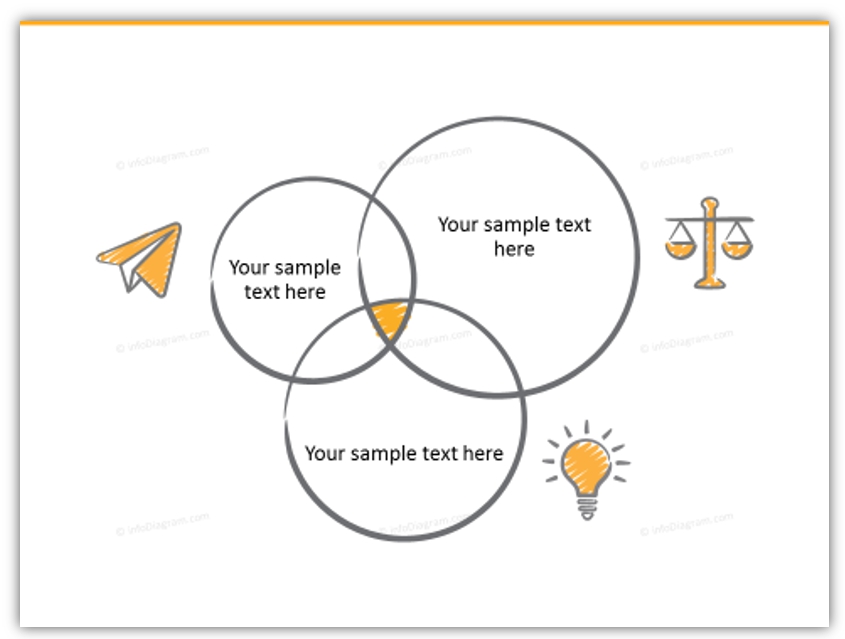 How to Present with Diagrammatic Format [PowerPointer’s Q&A] - Prezentio