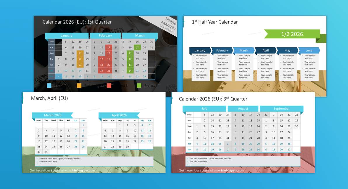 calendars 2026 powerpoint_blog_prezentio